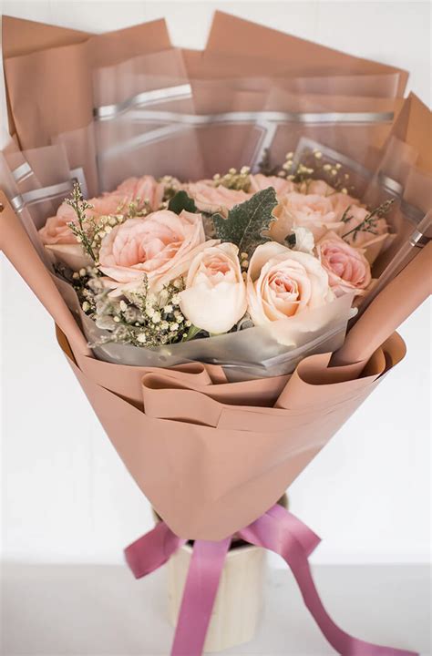 Flower Delivery Bangkok .